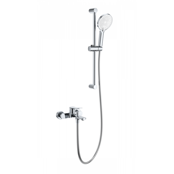 Смесители для ванны Wonzon & Woghand WW-C2036-CR - фото 