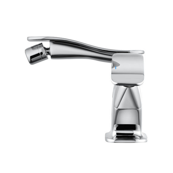 Смеситель для биде Wonzon & Woghand Shakespeare WW-655001-CR - фото 3