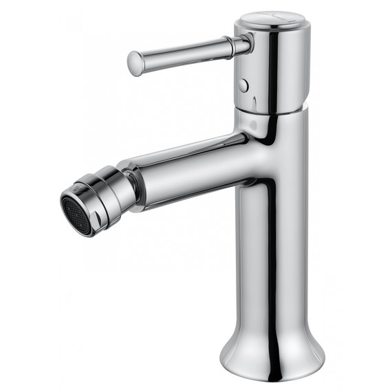 Смеситель для биде Wonzon & Woghand Tor WW-88016073-CR - фото 