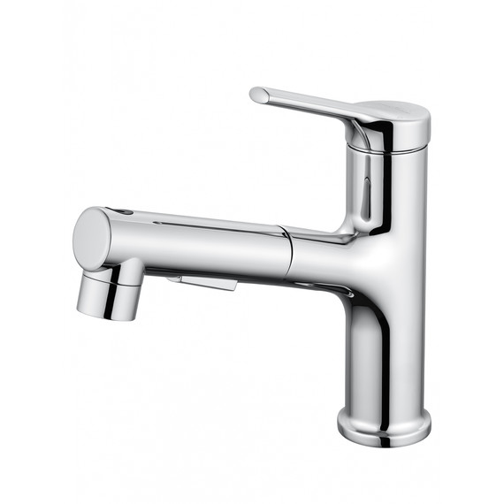 Смесители для раковины Wonzon & Woghand WW-A40862-CR - фото 