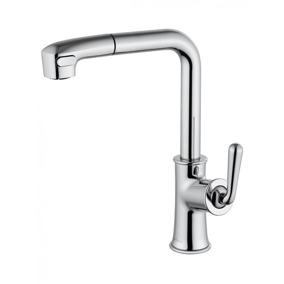 Смесители для кухни Wonzon & Woghand WW-88439008A-CR - фото 