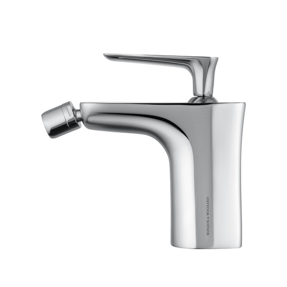 Смеситель для биде Wonzon & Woghand Shark WW-485001-CR - фото 2