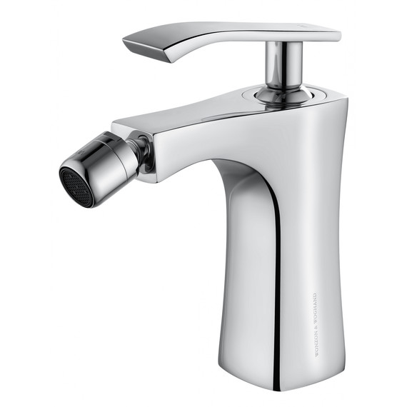 Смеситель для биде Wonzon & Woghand Triumph WW-565001-CR - фото 
