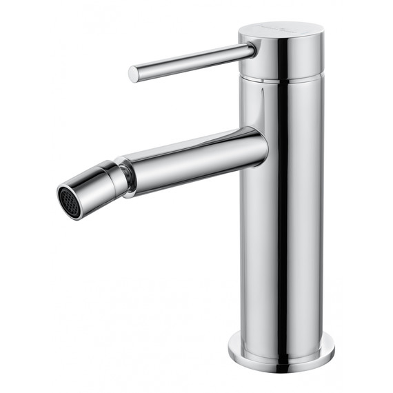 Смеситель для биде Wonzon & Woghand Stick WW-88339017-CR - фото 