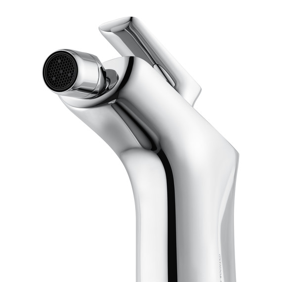 Смеситель для биде Wonzon & Woghand Shark WW-485001-CR - фото 3