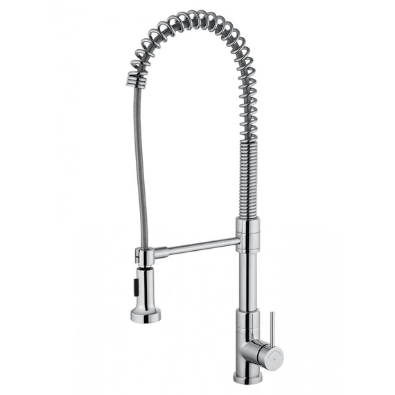 Смесители для кухни Wonzon & Woghand WW-422903-CR - фото 