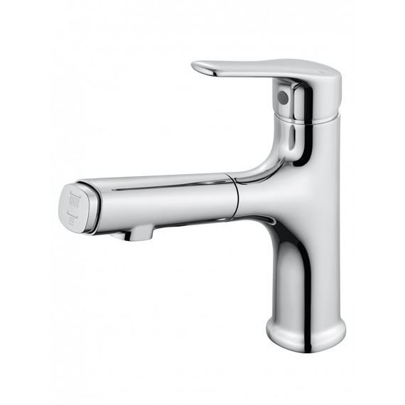 Смесители для раковины Wonzon & Woghand WW-AE4151-CR - фото 