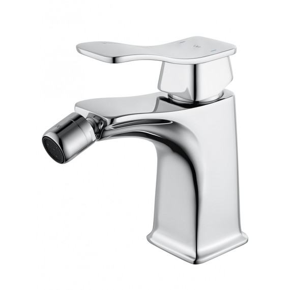 Смеситель для биде Wonzon & Woghand Navia WW-185001-CR - фото 