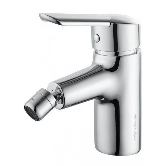 Смеситель для биде Wonzon & Woghand Baroque WW-195001-CR - фото 