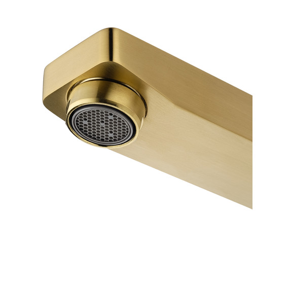 Смесители для ванны Wonzon & Woghand Frame WW-88639010-BG, золото - фото 3