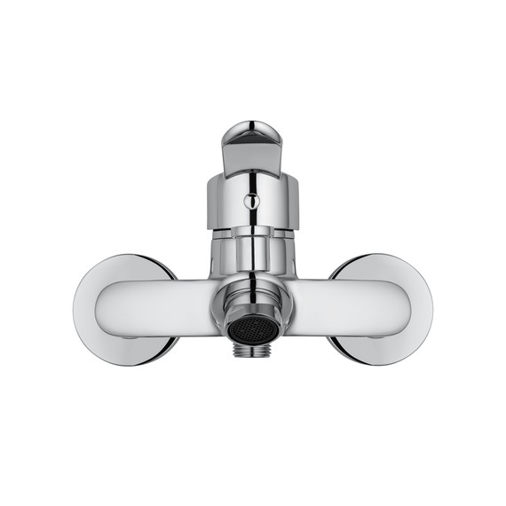 Смесители для ванны Wonzon & Woghand Baroque WW-193101-CR - фото 2