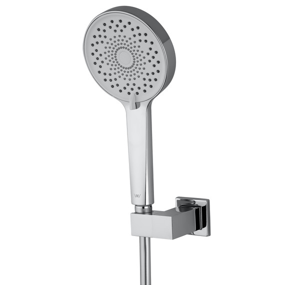 Смесители для ванны Wonzon & Woghand Frame WW-88639010-CR - фото 6