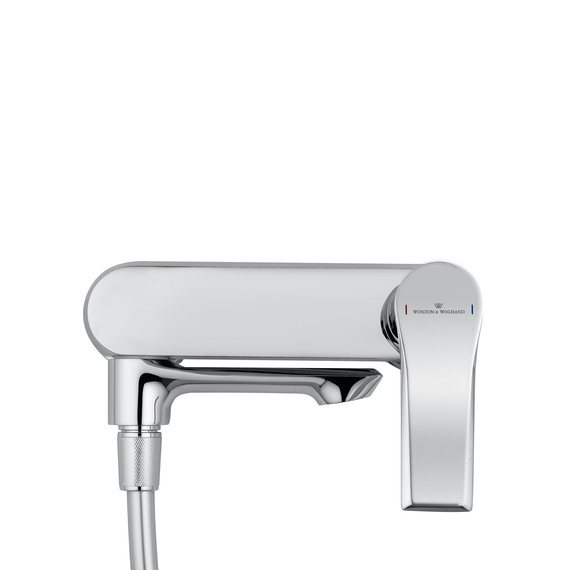Смесители для ванны Wonzon & Woghand Brilliant WW-88037079-CR - фото 3