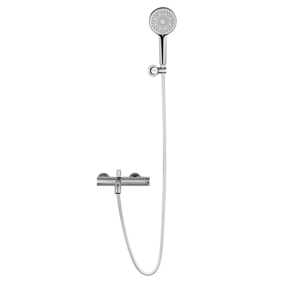 Смесители для ванны Wonzon & Woghand Stick WW-88639017-CR - фото 2