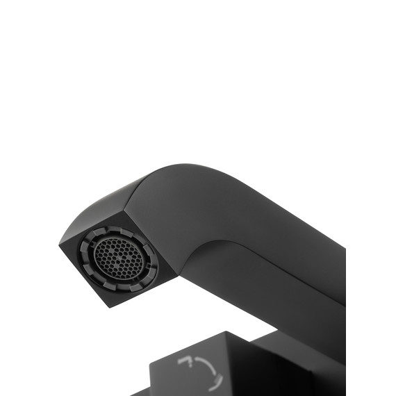 Смесители для ванны Wonzon & Woghand Flex WW-88889072-MB (со скрытой частью) чёрный - фото 5