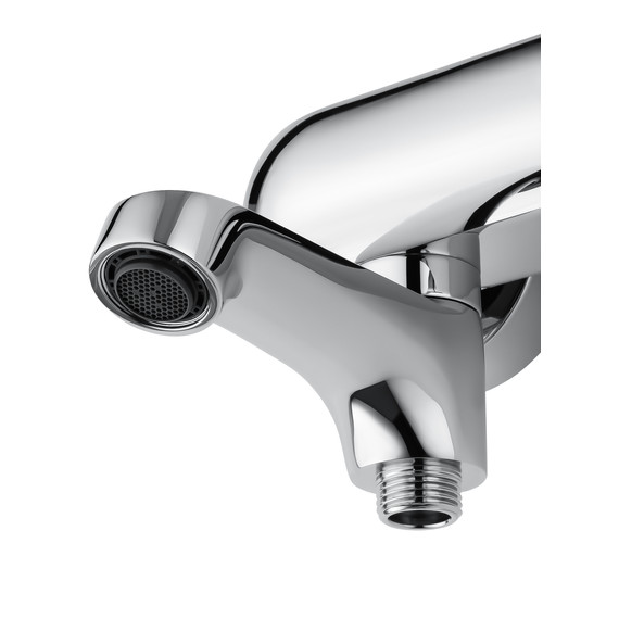 Смесители для ванны Wonzon & Woghand Balance WW-053101-CR - фото 4