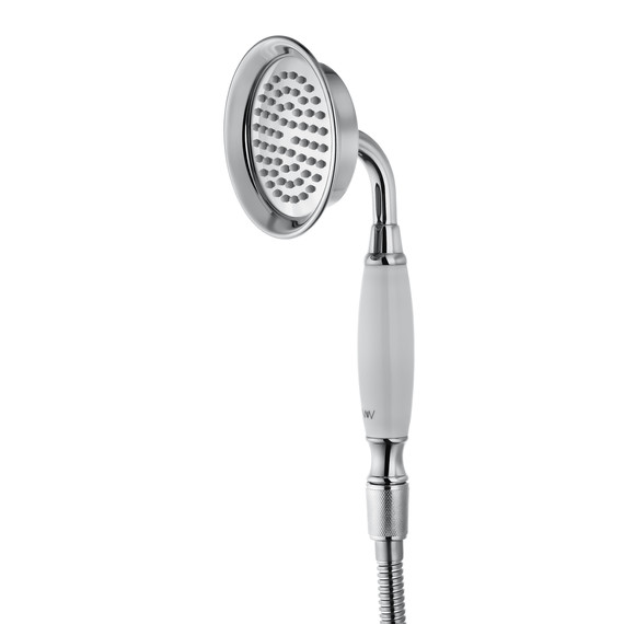 Смесители для ванны Wonzon & Woghand Retro WW-88639020-CR - фото 2