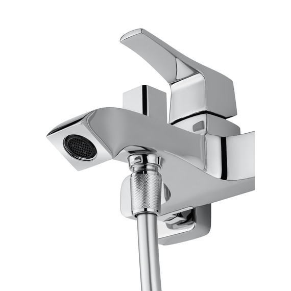 Смесители для ванны Wonzon & Woghand Flex WW-88037072-CR - фото 3