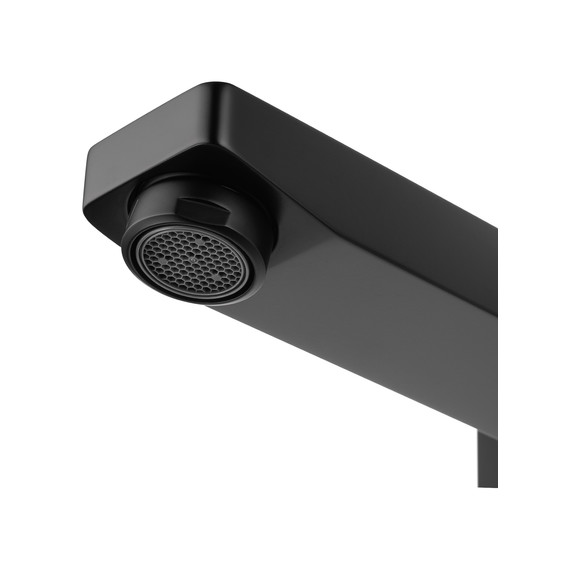 Смесители для ванны Wonzon & Woghand Frame WW-88639010-MB, чёрный - фото 3