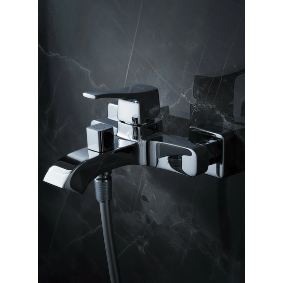 Смесители для ванны Wonzon & Woghand Flex WW-88037072-CR - фото 8