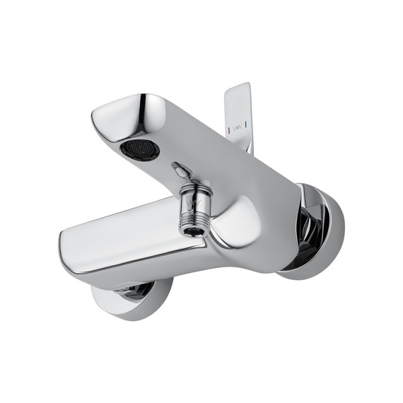 Смесители для ванны Wonzon & Woghand Shark WW-48B3101-CR - фото 3