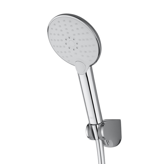 Смесители для ванны Wonzon & Woghand Alfa WW-AE3204-CR - фото 6