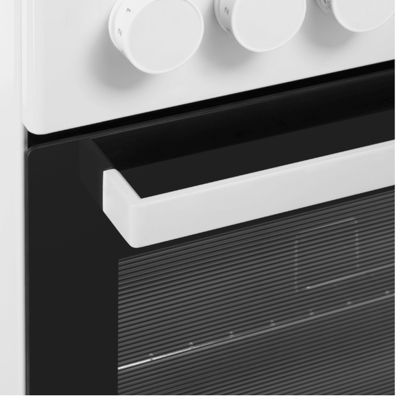 Электрическая стеклокерамическая плита Maunfeld MEC55CW07 - фото 9