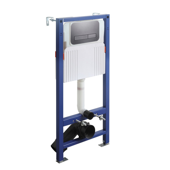 Инсталляция для унитаза Vincea VIS-2508 - фото 3