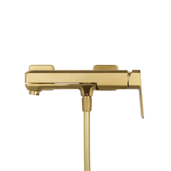 Смесители для ванны Wonzon & Woghand Diamond WW-88639011-BG, золото - фото 3