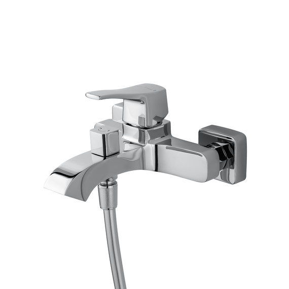 Смесители для ванны Wonzon & Woghand Flex WW-88037072-CR - фото 4