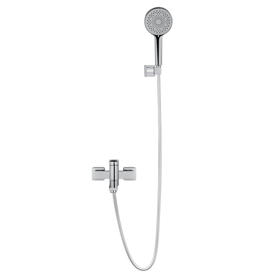 Смесители для ванны Wonzon & Woghand Frame WW-88639010-CR - фото 2