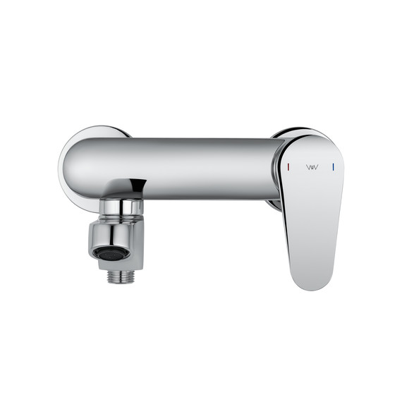 Смесители для ванны Wonzon & Woghand Balance WW-053101-CR - фото 2