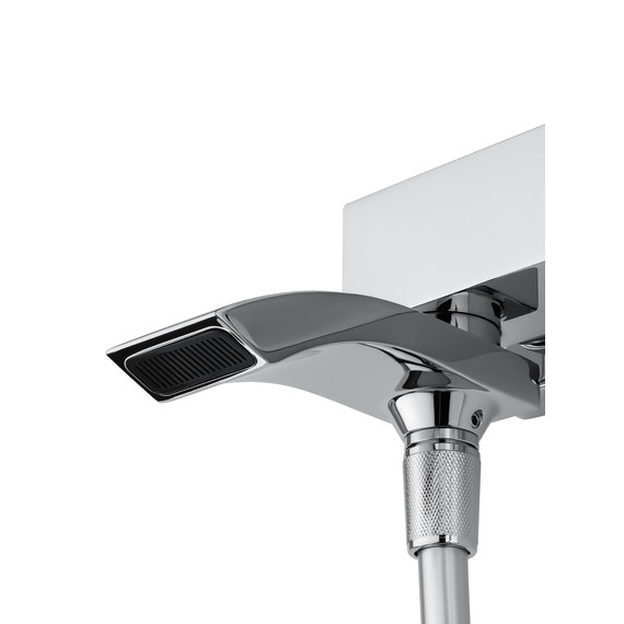 Смесители для ванны Wonzon & Woghand Fit WW-88639009-CR - фото 4