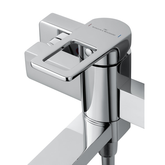 Смесители для ванны Wonzon & Woghand Frame WW-88639010-CR - фото 5