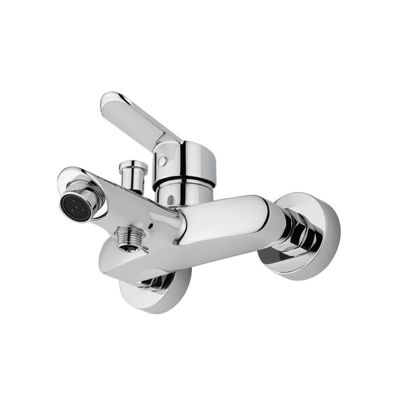 Смесители для ванны Wonzon & Woghand Baroque WW-193101-CR - фото 3