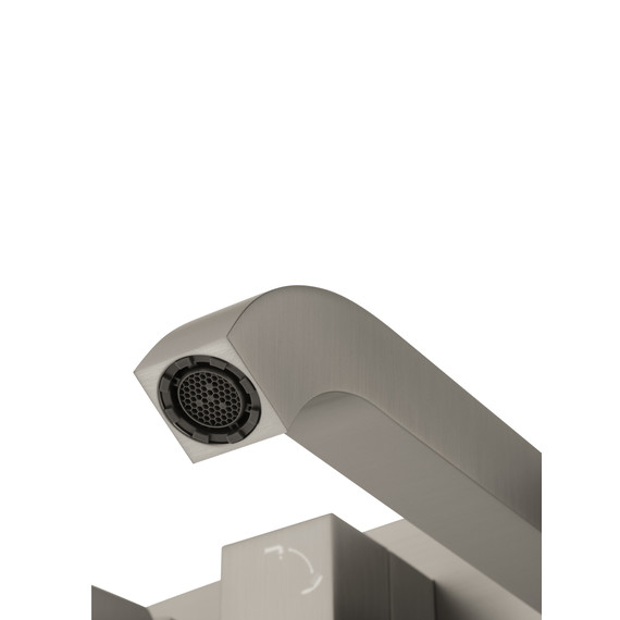 Смесители для ванны Wonzon & Woghand Flex WW-88889072-BN (со скрытой частью) никель - фото 5