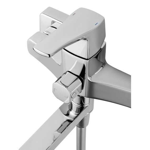 Смесители для ванны Wonzon & Woghand Flex WW-639906-CR - фото 3