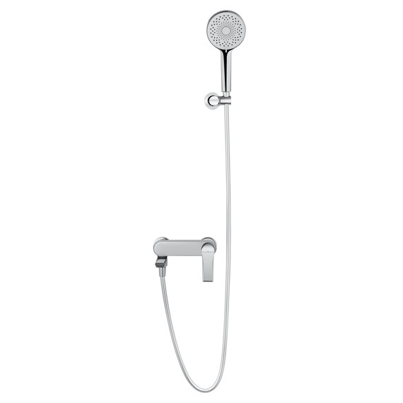 Смесители для ванны Wonzon & Woghand Brilliant WW-88037079-CR - фото 2