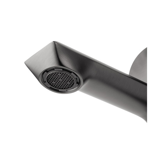 Смесители для ванны Wonzon & Woghand Brilliant WW-88037079-BGM, тёмный графит - фото 4