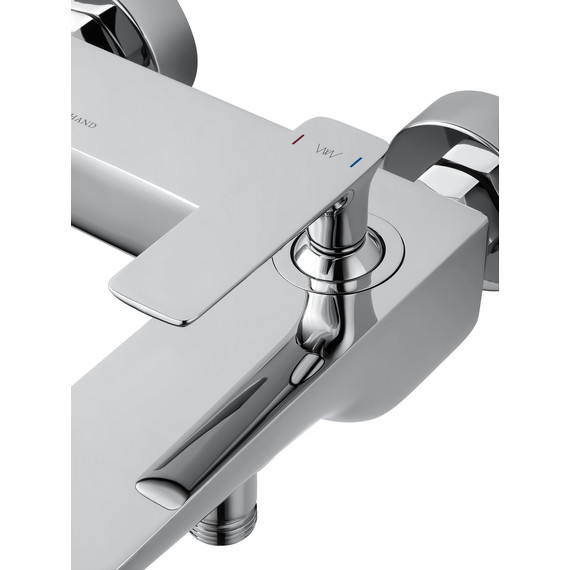 Смесители для ванны Wonzon & Woghand Shark WW-483101-CR - фото 4