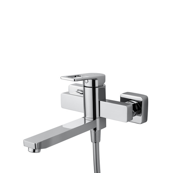 Смесители для ванны Wonzon & Woghand Frame WW-88639010-CR - фото 4