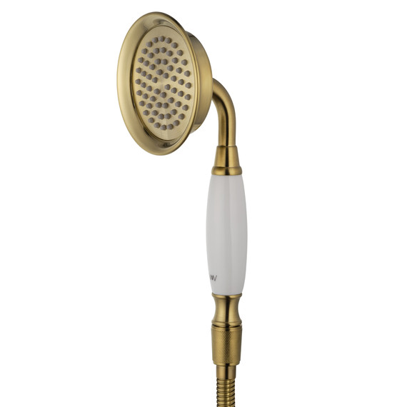 Смесители для ванны Wonzon & Woghand Retro WW-88639020-BG, золото - фото 6