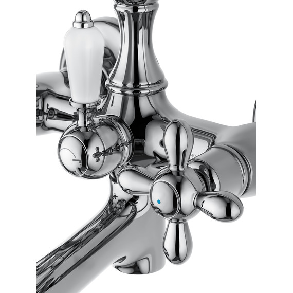 Смесители для ванны Wonzon & Woghand Retro WW-88639020-CR - фото 8