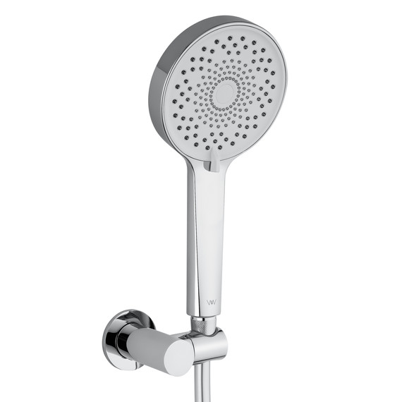 Смесители для ванны Wonzon & Woghand Brilliant WW-88037079-CR - фото 6