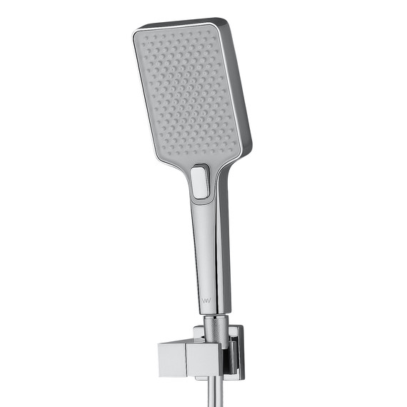 Смесители для ванны Wonzon & Woghand Flex WW-88037072-CR - фото 6