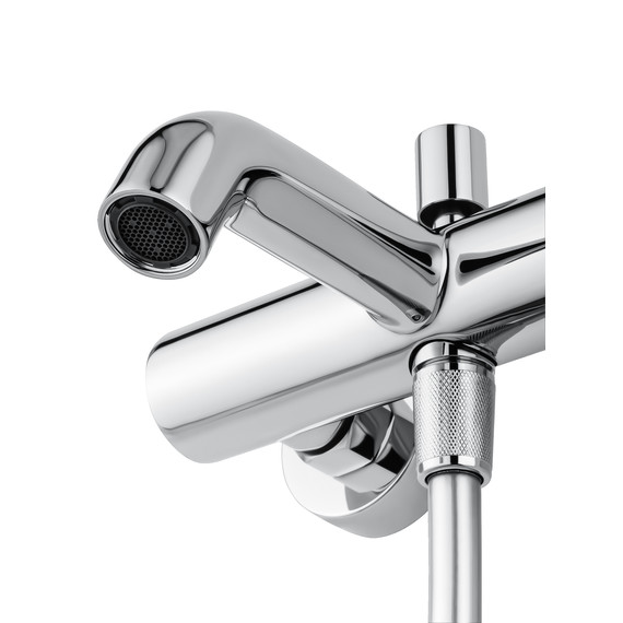 Смесители для ванны Wonzon & Woghand Stick WW-88639017-CR - фото 3