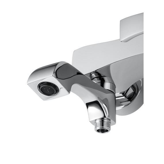 Смесители для ванны Wonzon & Woghand Triumph WW-563101-CR - фото 5