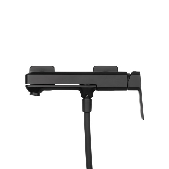 Смесители для ванны Wonzon & Woghand Diamond WW-88639011-MB, чёрный - фото 3