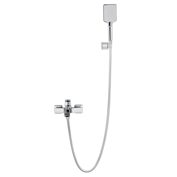 Смесители для ванны Wonzon & Woghand Flex WW-88037072-CR - фото 2