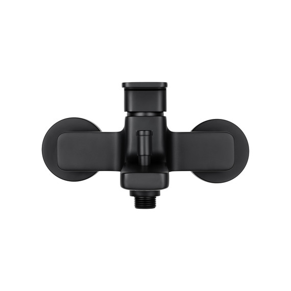 Смесители для ванны Wonzon & Woghand Arnie WW-693101-MB, чёрный - фото 7